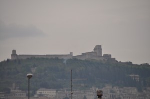 Assisi